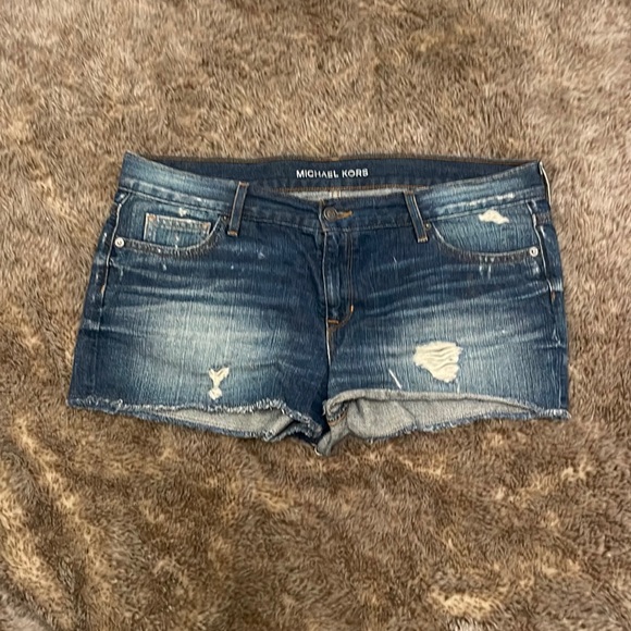 Michael Kors‎ shorts - Picture 1 of 4